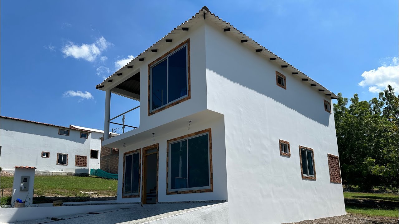 Crédito fácil! Construcciones impecables.