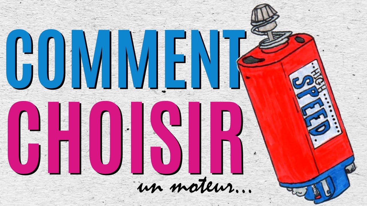 La pièce qui change TOUT facilement  !?  LE MOTEUR