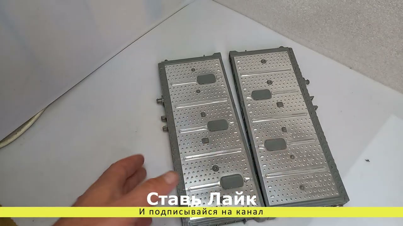 Не выбрасывайте старые аккумуляторы от тойота приус! Эта самоделка нужна любому автомобилисту!