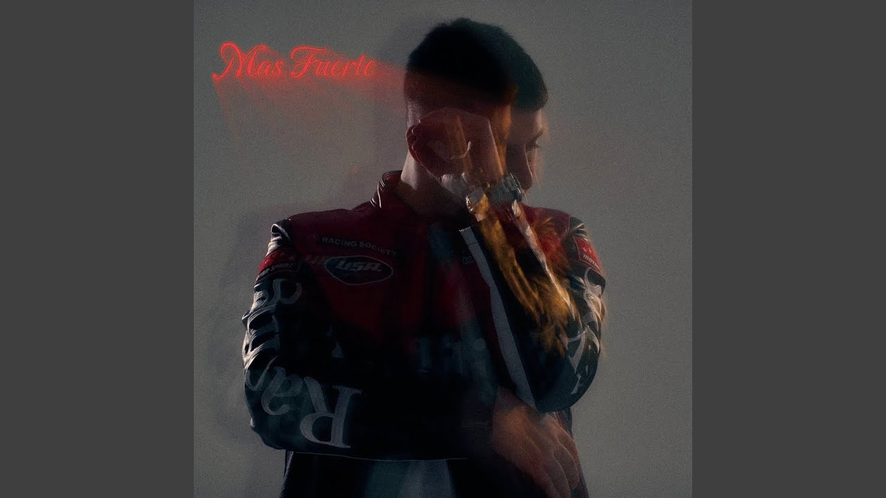 Mas Fuerte prod. by PlayaMir