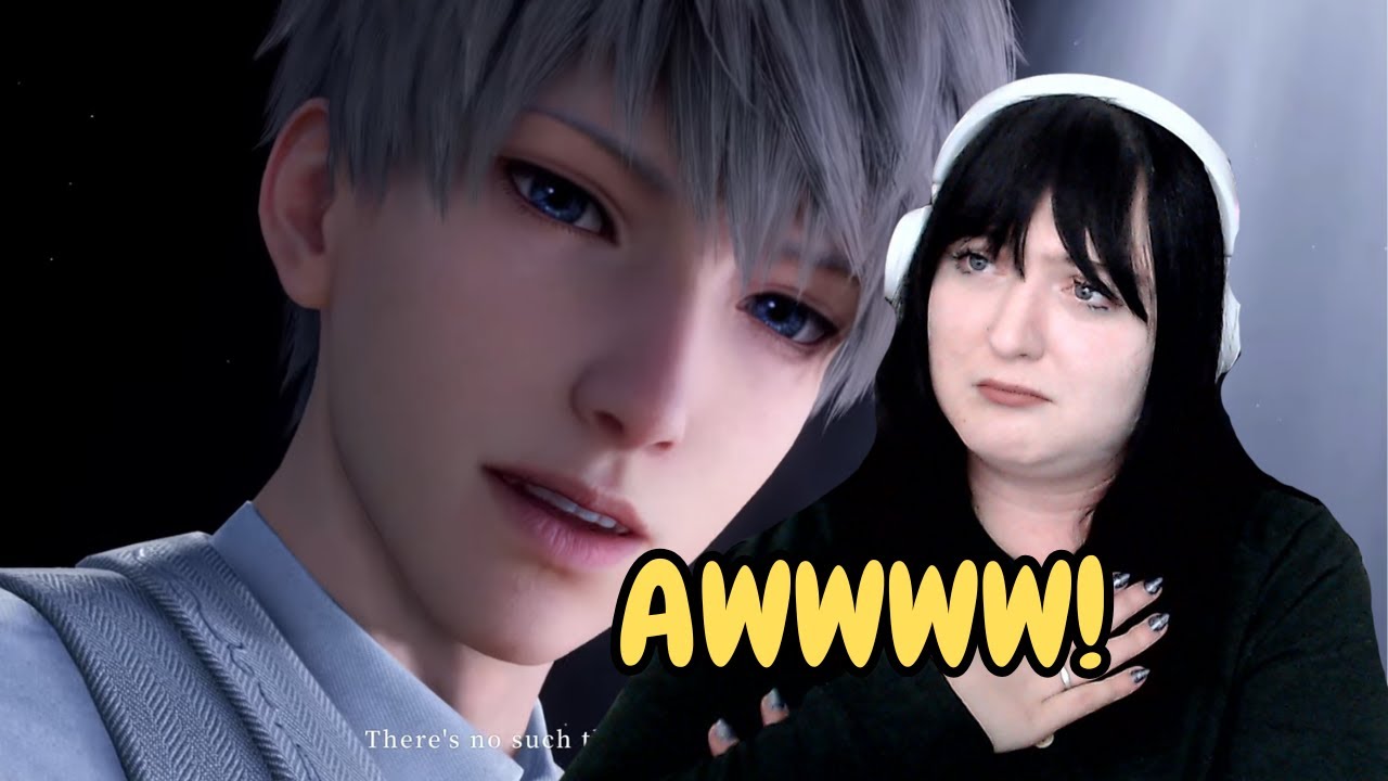 This New 5* Memory Is PERFECT For Xavier Girls! | Silvery Polyphony | Love and Deepspace