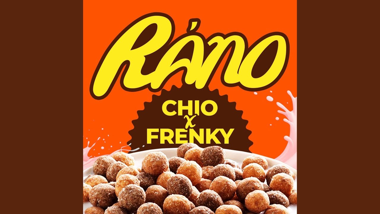 Ráno