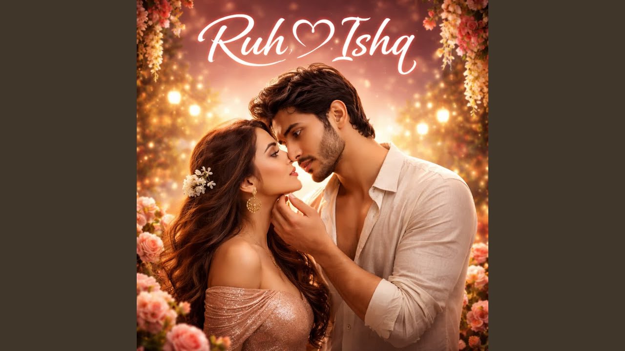Ruh E Ishq
