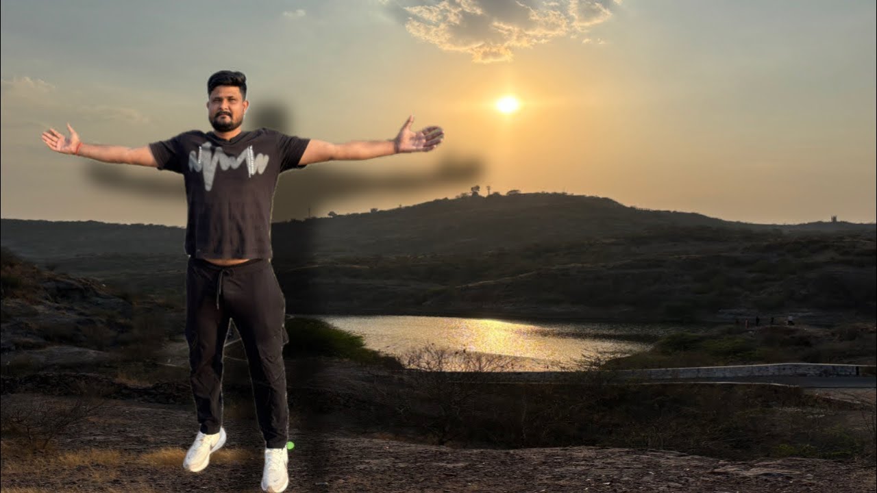 Dost Ke Sath Mountain Trip 🏔️ Aur Chiku Ka Emotional Reaction 🥺
