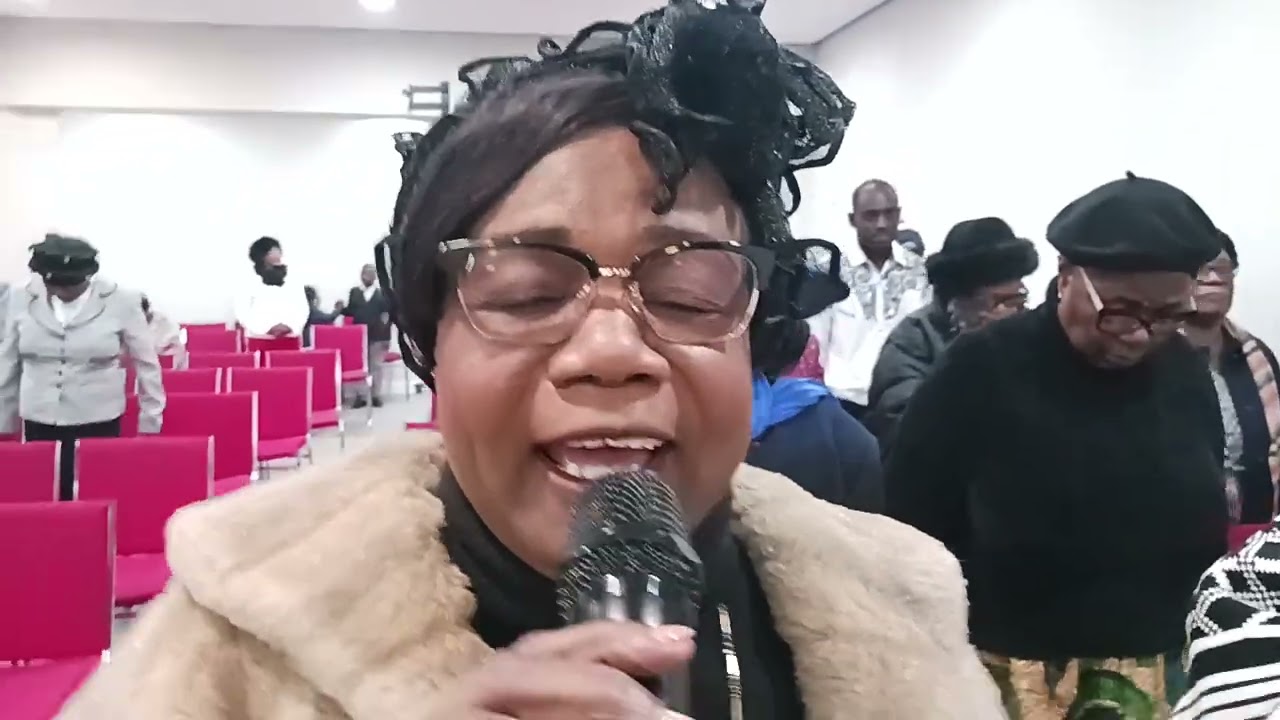 #78, 02 01 2026, Stephanie Madjiny Vital, P E B H C F Sunday February 01, 2026, 11:09 AM 