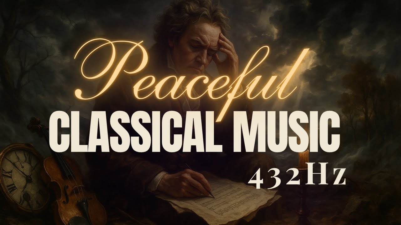 French Classical Music