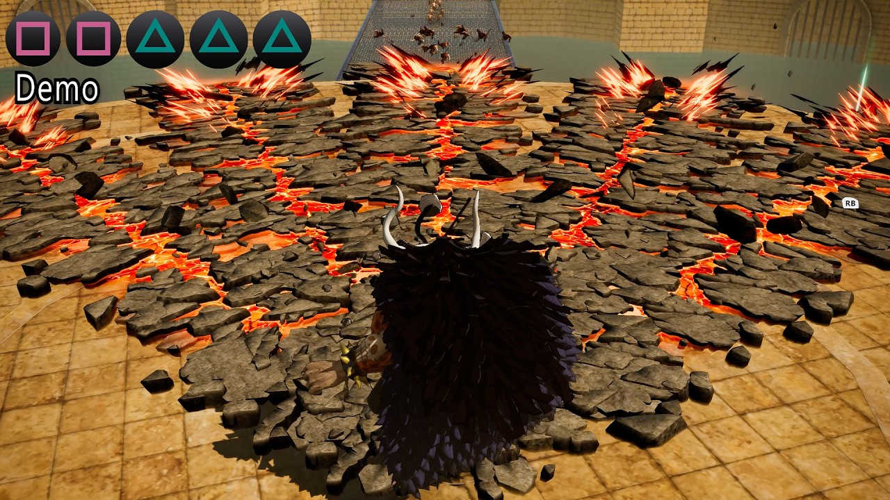 KAIDO Full Moveset (With Demo) - One Piece Pirate Warriors 4
