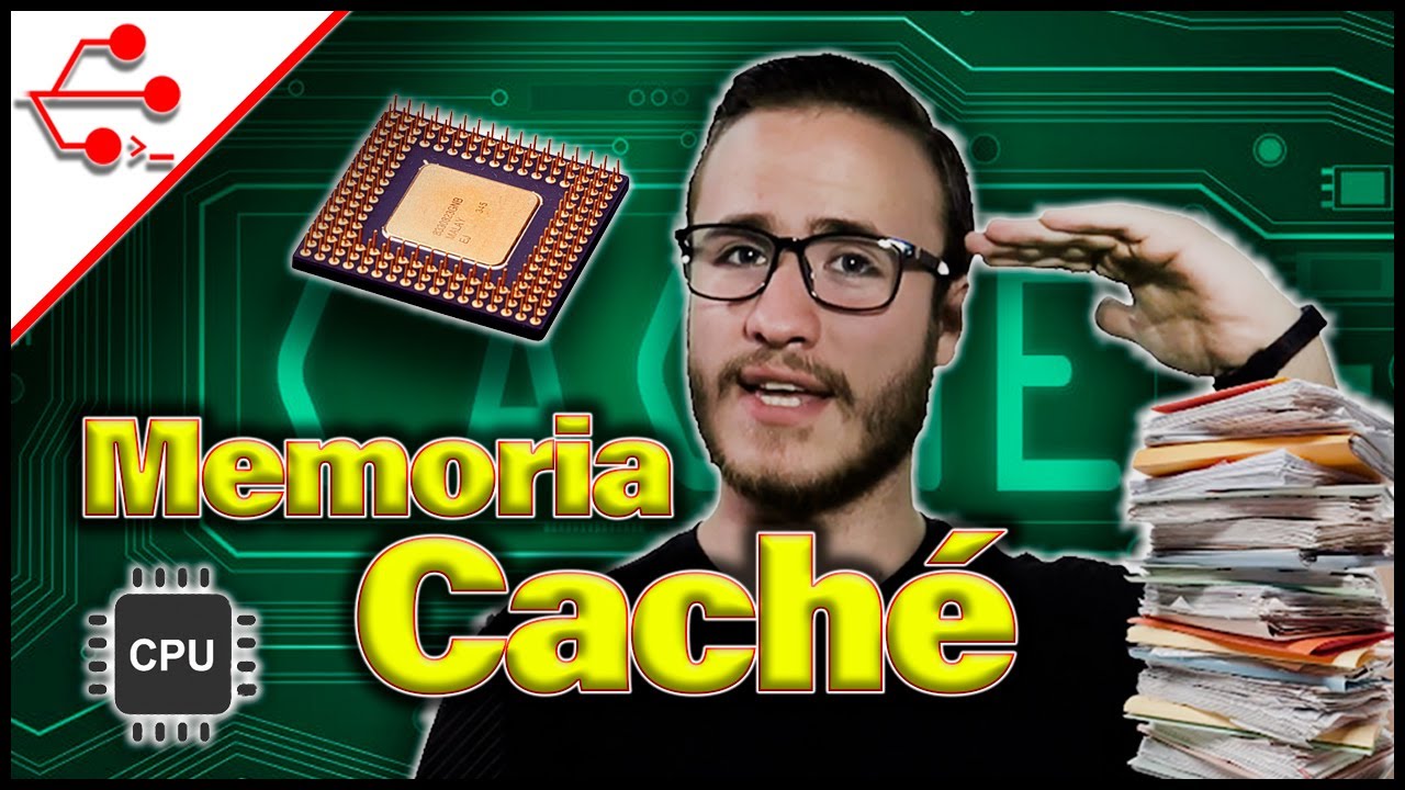 Memoria Cach&eacute; - &iquest;Qu&eacute; es? - #ESimple