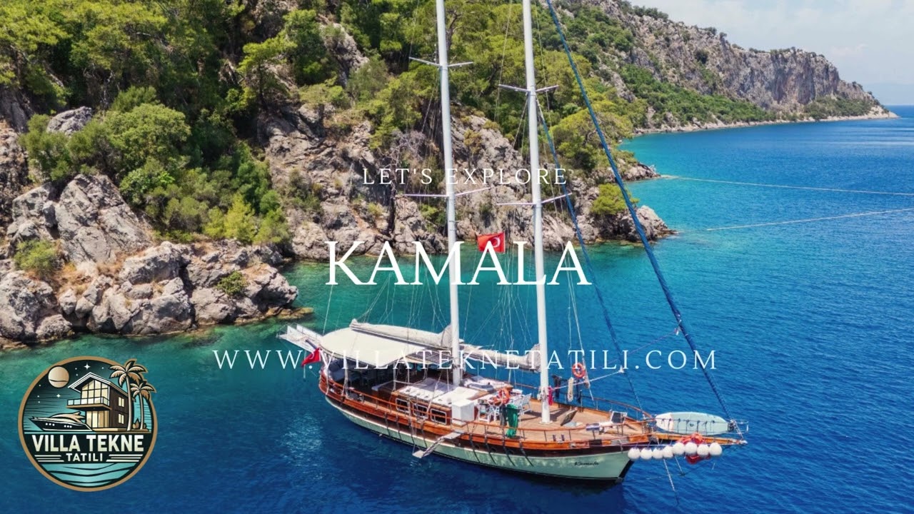 FETHİYE &Ouml;ZEL TEKNE KİRALAMA