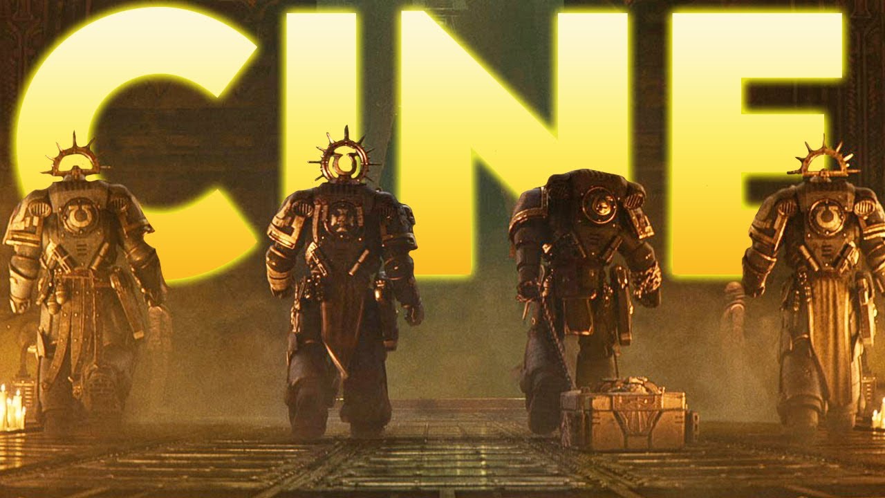 El significado oculto de Secret Level en Warhammer 40K