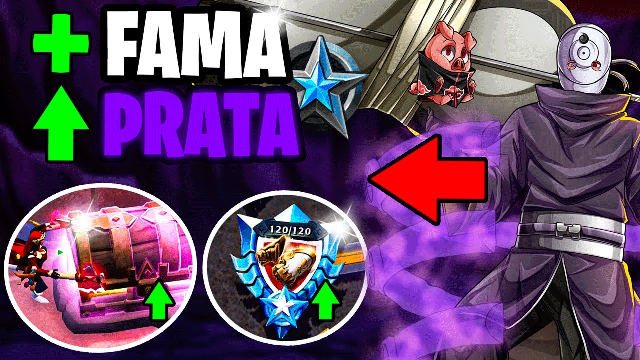 💸 FIZ 2 MILHÕES POR HORA com ESSA ESTRATÉGIA DE FARM!