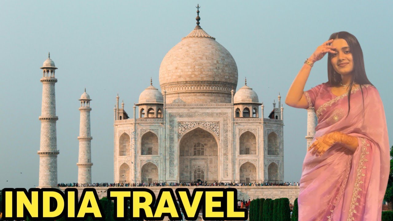Travel To India | Amazing Facts And Documentary About India Urdu & Hindi