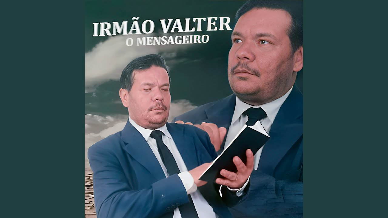 EU TE PEÇO PASTOR