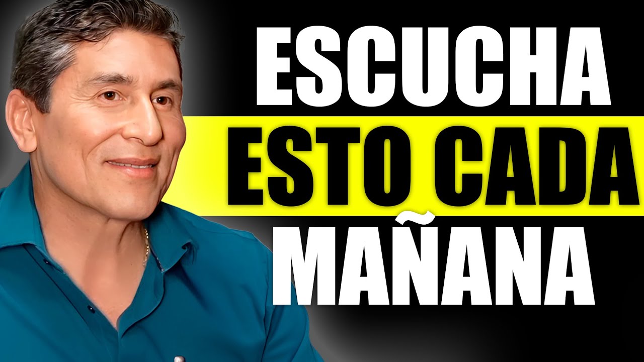3 HORAS PARA REPROGRAMAR TU MENTE PARA EL ÉXITO | CÉSAR LOZANO