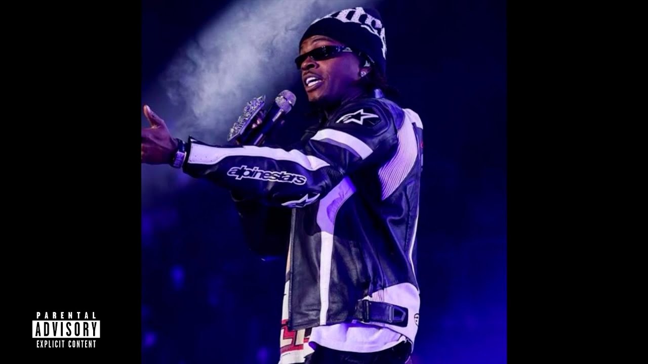 (FREE) Gunna Type Beat - 