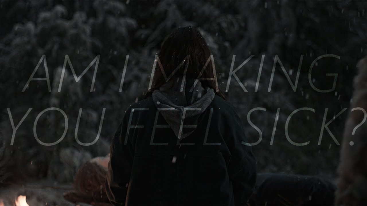 Jackie and Shauna || Strangers
