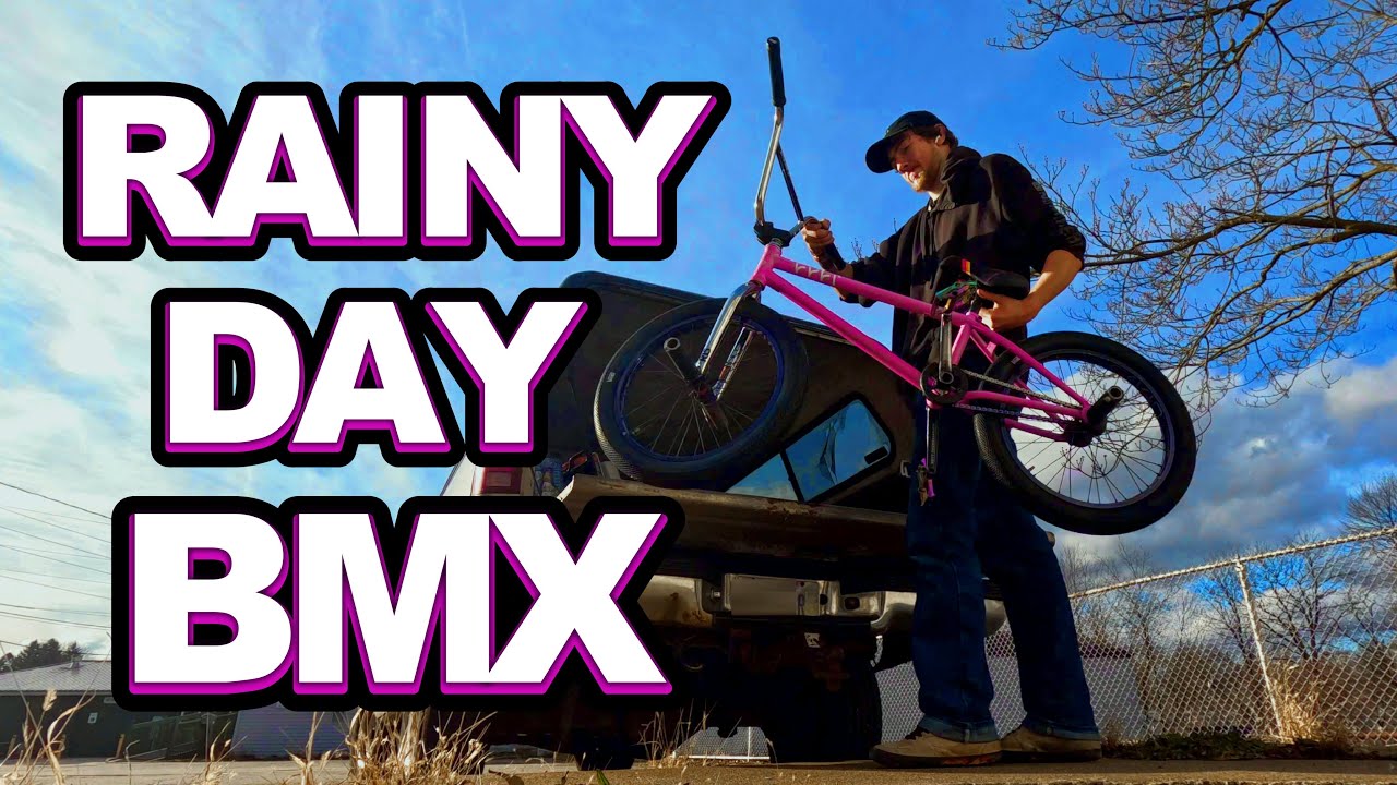 lines (BMX)