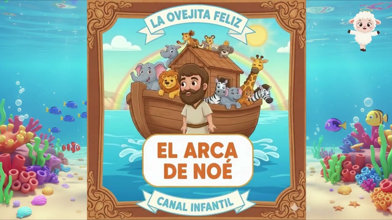 EL ARCA DE NOÉ