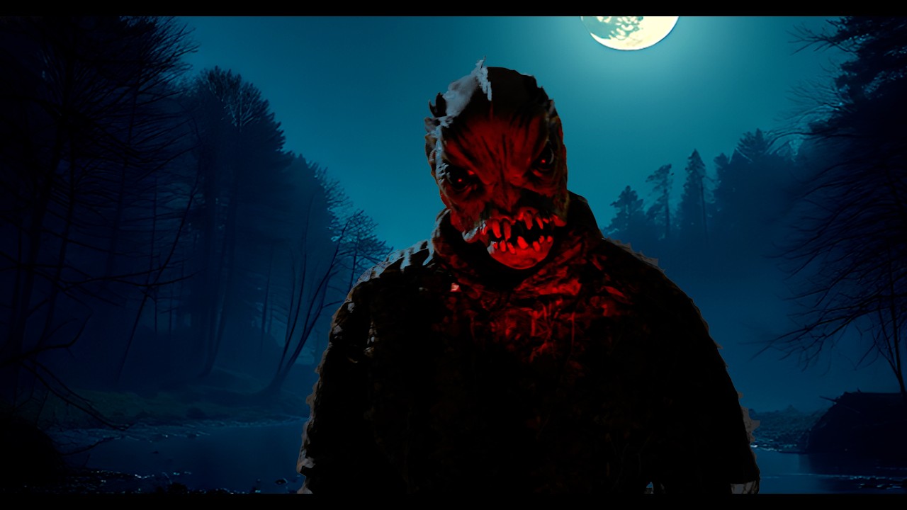 Cryptids  The Loveland Frogman   Trailer