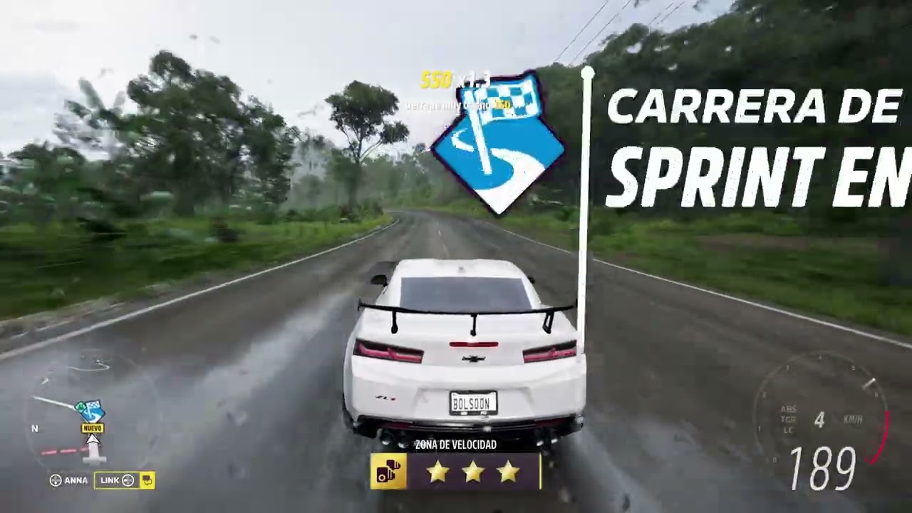 Jugando Forza 5 que juego me recomiendan subir 