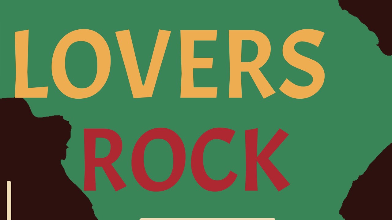 MY TUNEZ | LOVERS ROCK