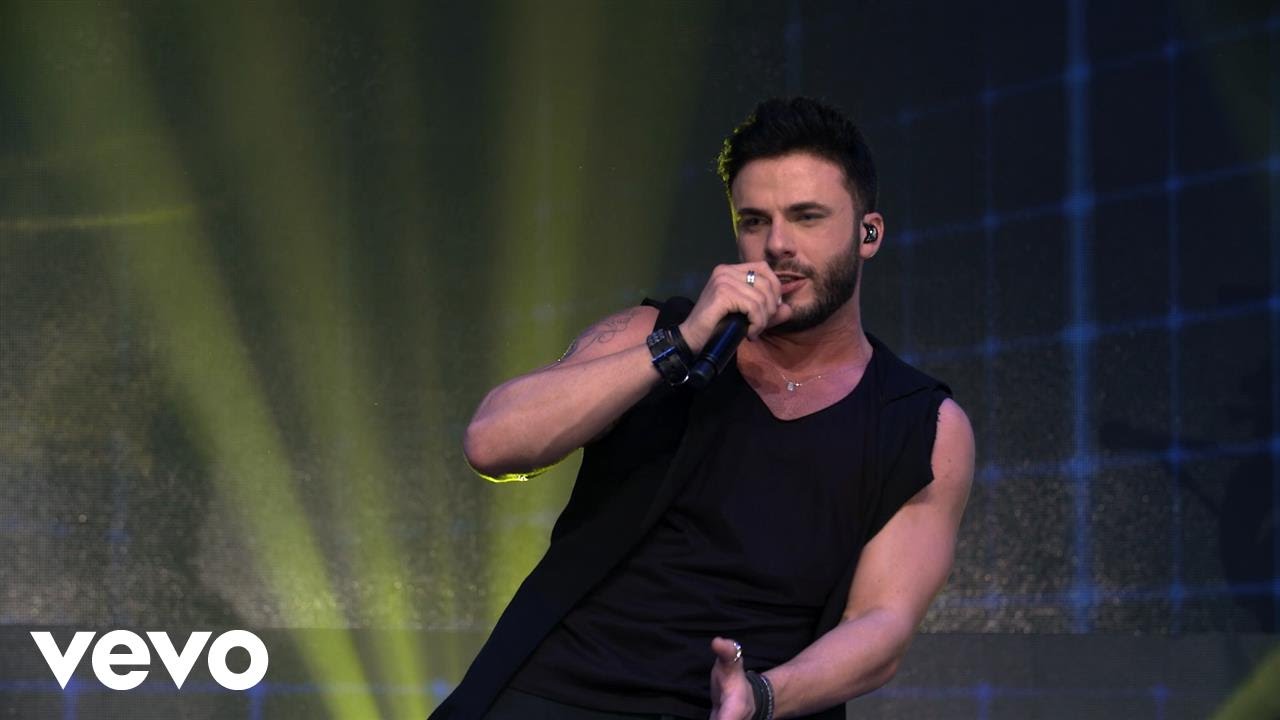 Rodrigo Marim - Estilo Bang-Bang (Ao Vivo)