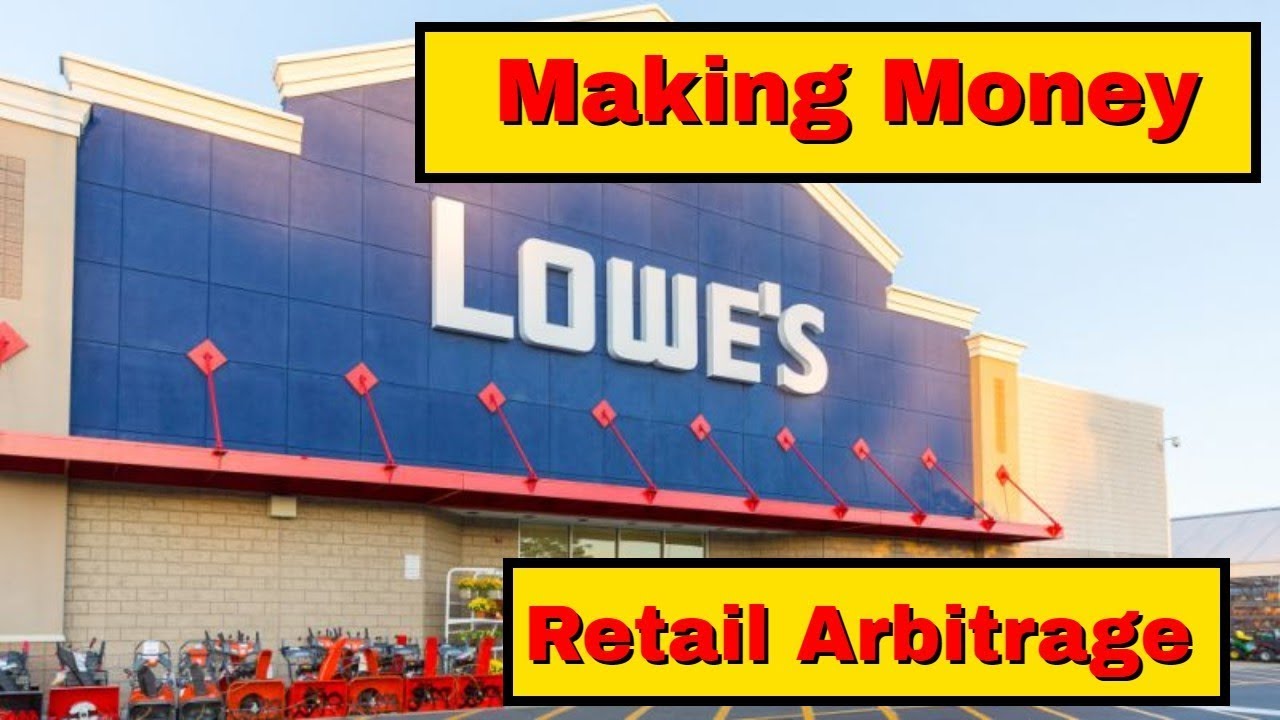 Amazon FBA Retail Arbitrage - Shopping For Items To FLIP on AMAZON For Profit