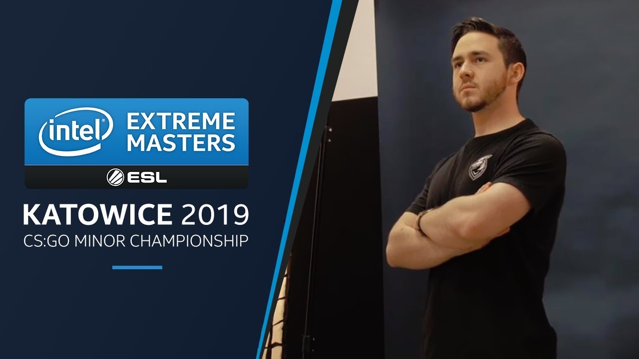 Minor Championship 2019 | Grayhound: Fighting to become the best team in their Region