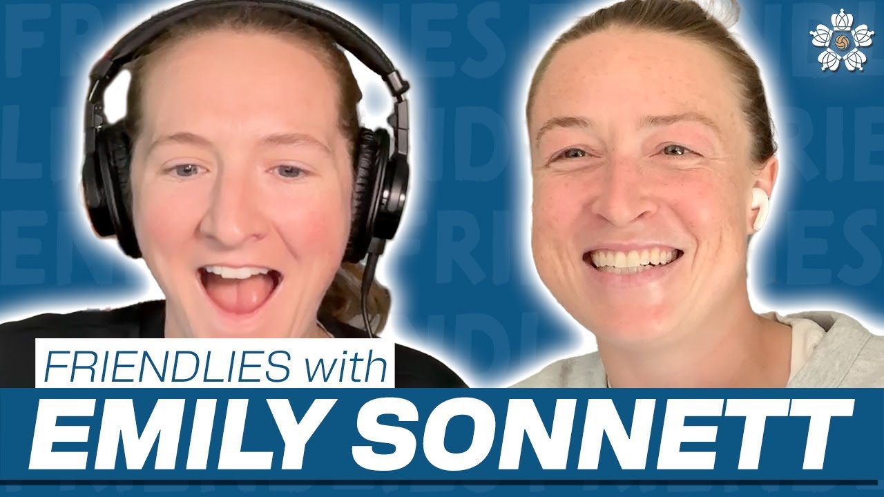 Emily Sonnett’s Journey: 100 Caps, Gotham Glory & Shocking Controversies Exposed