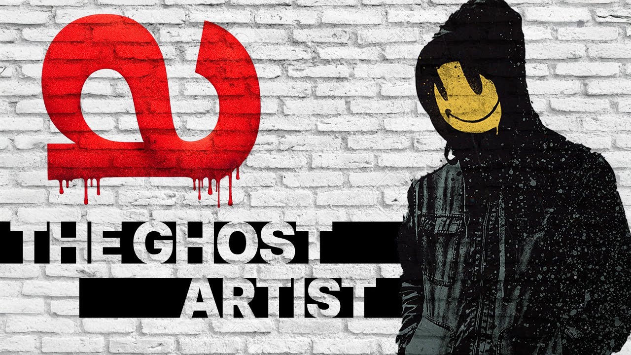 The Rebel of Street Art: Banksy