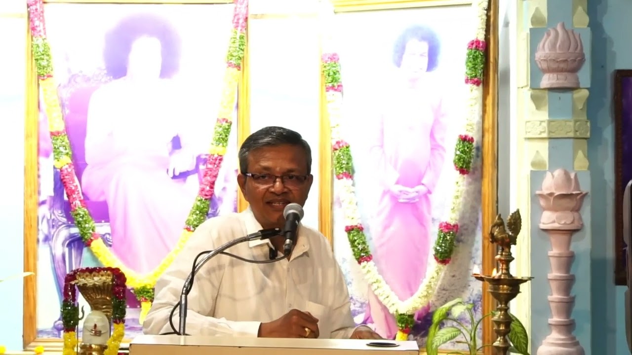 117 Samarpan Sri Sateesh Babu
