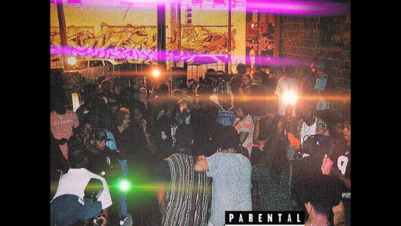 Somethin Like That- Profit Music (Prod. by Lexi Banks)