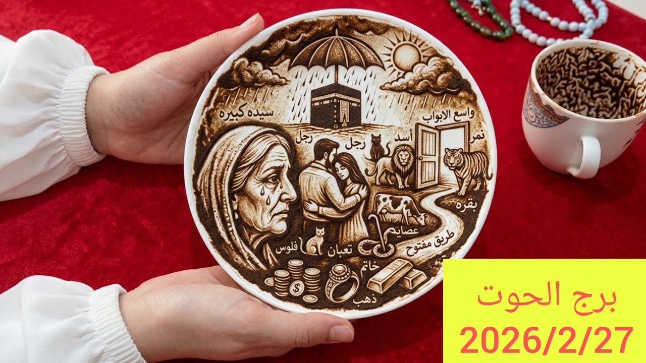 برج الحوت 💖 خبرين حلوين😊 مناسبه حلوه خلال ايام🔥 لقاء بشخص هيفرح قلبك 💖 سفر هيغير حياتك😊نجاه من ضيق 