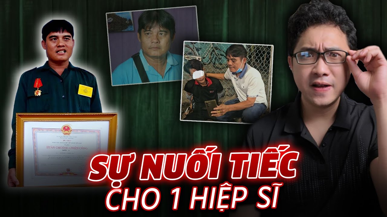 Tại sao 700 BẰNG KHEN không ngăn được 