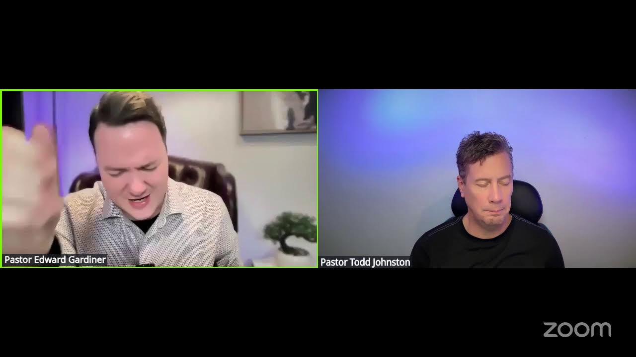 January 2026 Online Prophetic Miracle Meeting