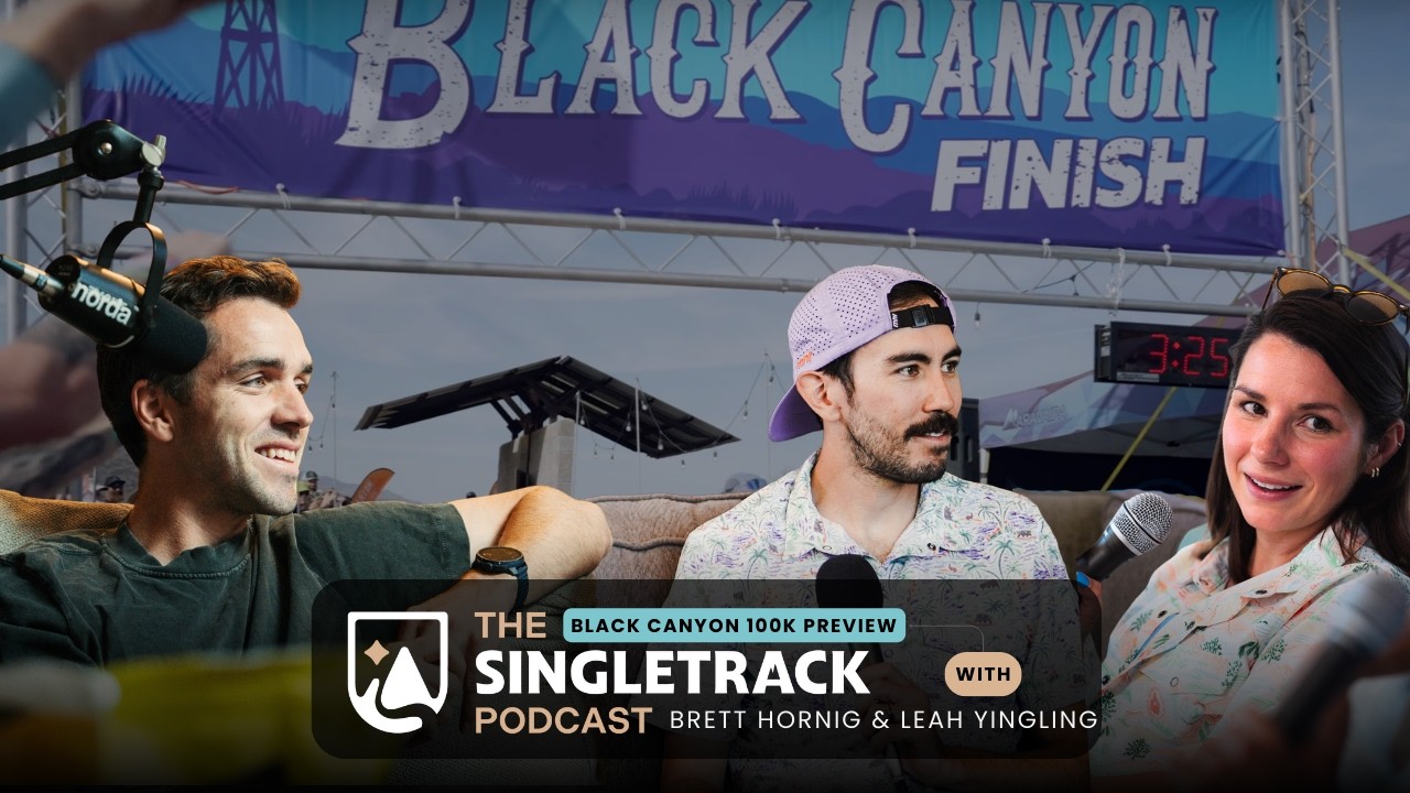 2026 Black Canyon 100K Preview | Analysis, Storylines, Predictions