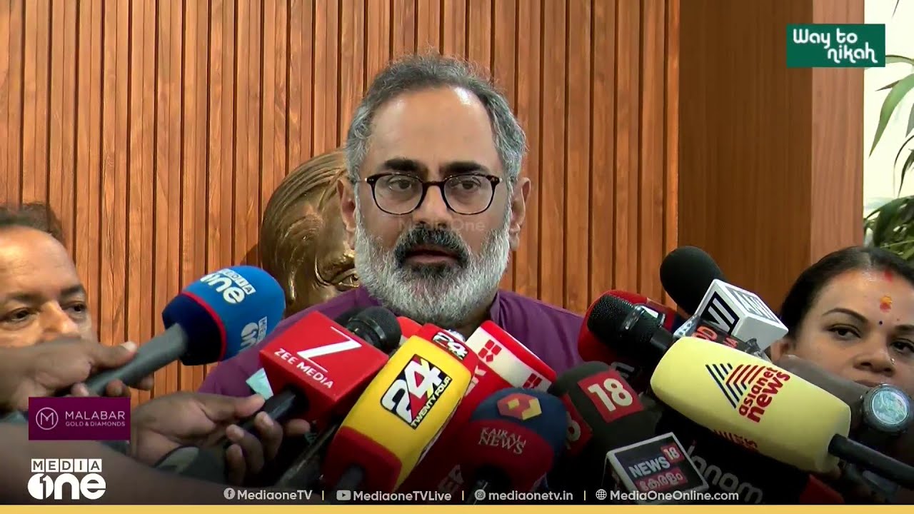 'കേന്ദ്ര പദ്ധതികൾ സർക്കാർ നടപ്പാക്കുന്നില്ല,  കിട്ടുന്നില്ല കിട്ടുന്നില്ല എന്നല്ല പറയേണ്ടത്'