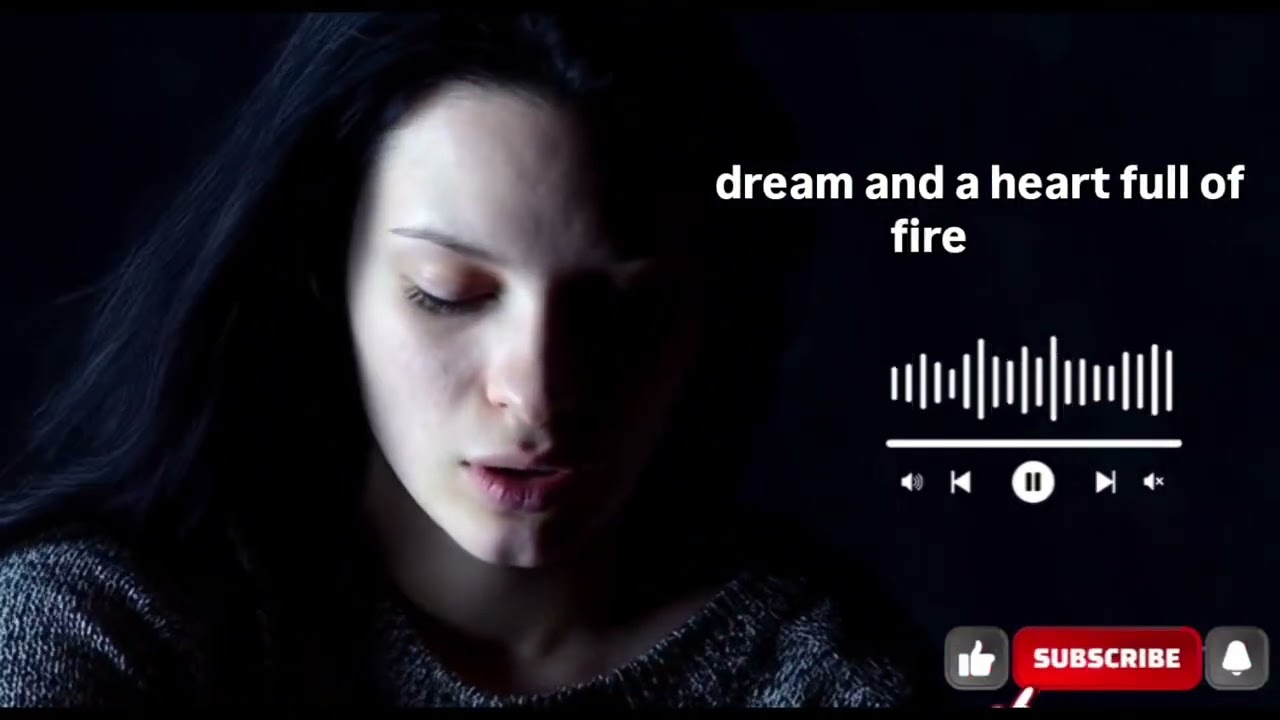 Shadows Between Us (Original Cinematic Sad Pop Ballad)#SadSong #EmotionalSong #OriginalMusic 