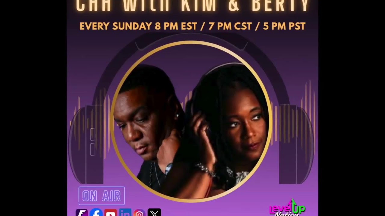 TOPIC: 4th Quarter Love with GUEST: Pat Nash - Pat Nash Talks (SPECIAL BROADCAST)