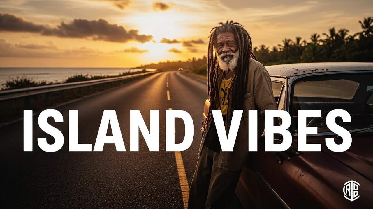 Roots Reggae for Island Souls and Free Minds #IslandSoul #FreedomVibes #RootsReggae