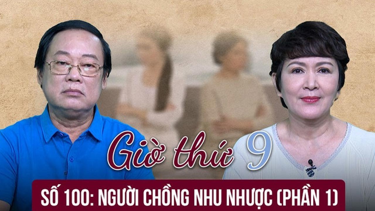 Mệt mỏi với cuộc sống hôn nhân khi chồng quá nghe lời mẹ (Phần 1)| Báo Lao Động