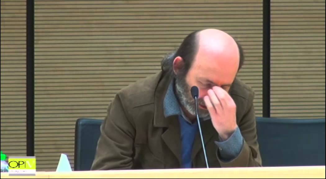 Mirko Carollo - IL RUOLO DELLO PSICOLOGO NELLE CURE PRIMARIE (18-04-15)