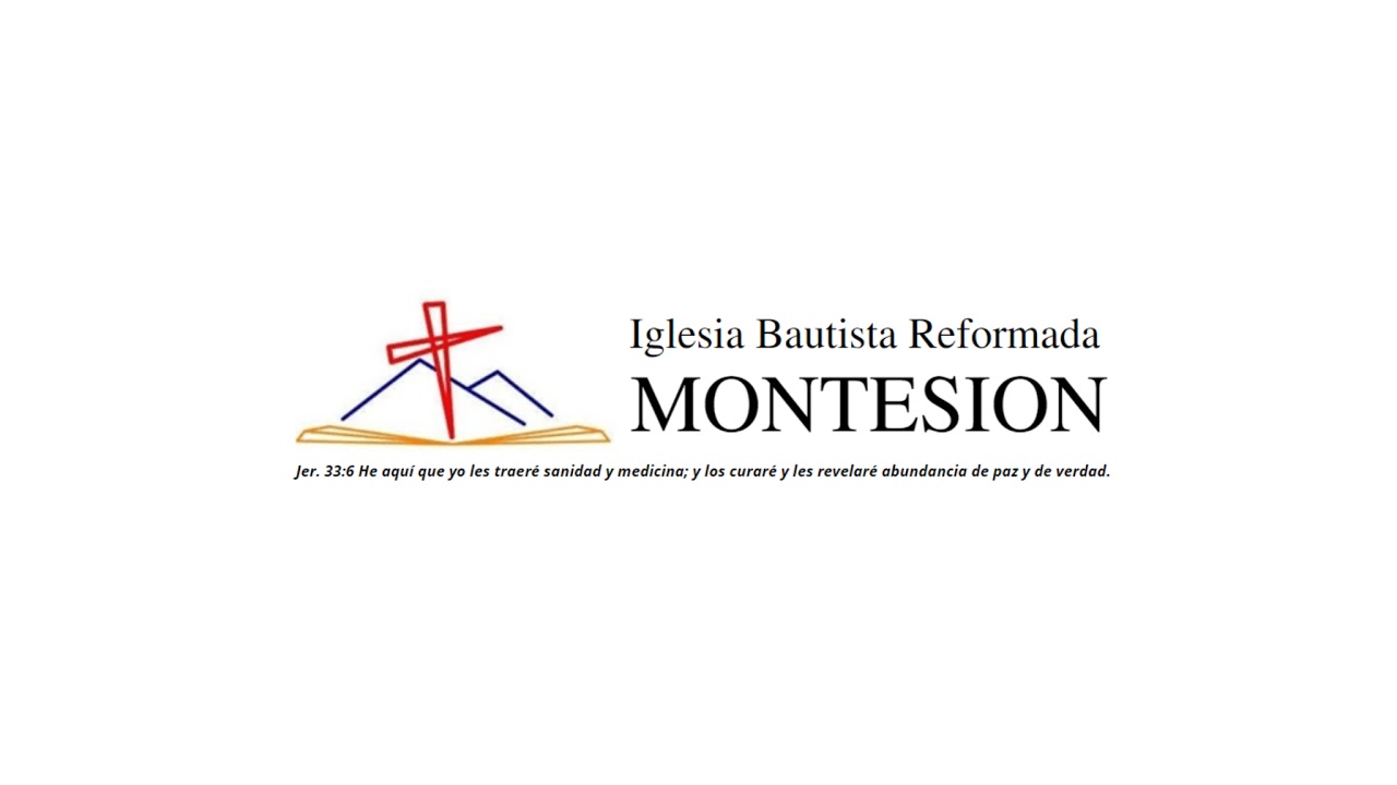 Culto vespertino: Ministerio de palabra y obras. Hechos 6. Hermano: Cesar Mora.
