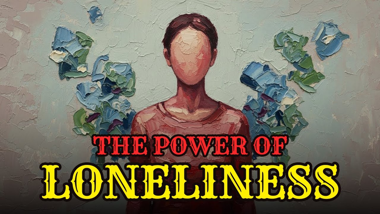 Why Lonely People Are Often the Strongest – A Powerful Emotional Story
