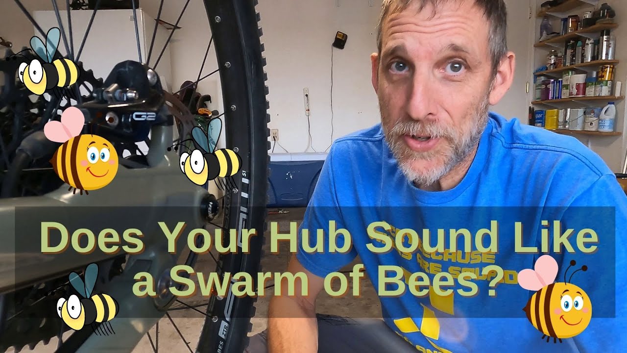 Upgrading The Freehub Body on my Fezzari Cascade Peak