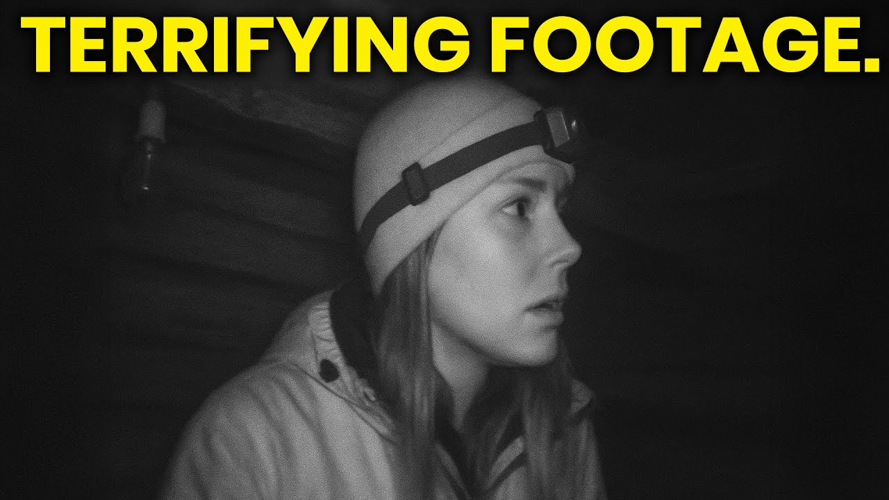 10 Most Disturbing Randonautica Encounters Ever Caught on Camera!