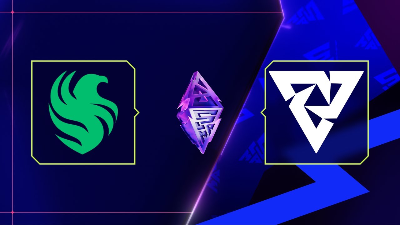 Team Falcons проти Tundra Esports | Гра 1 | BLAST Slam VI:Group Stage