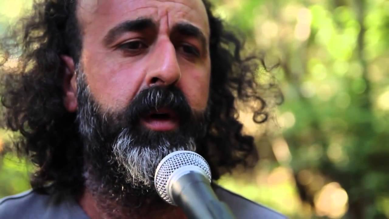 Ethnic BAND - Were Delal