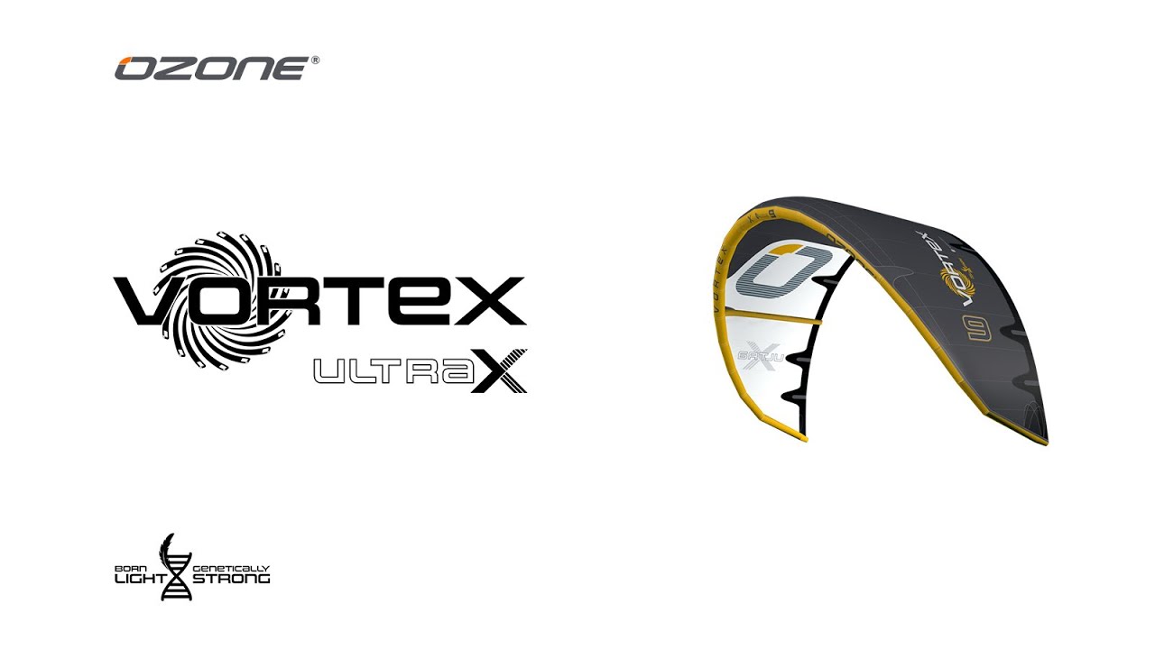 Vortex Ultra-X Range Explained