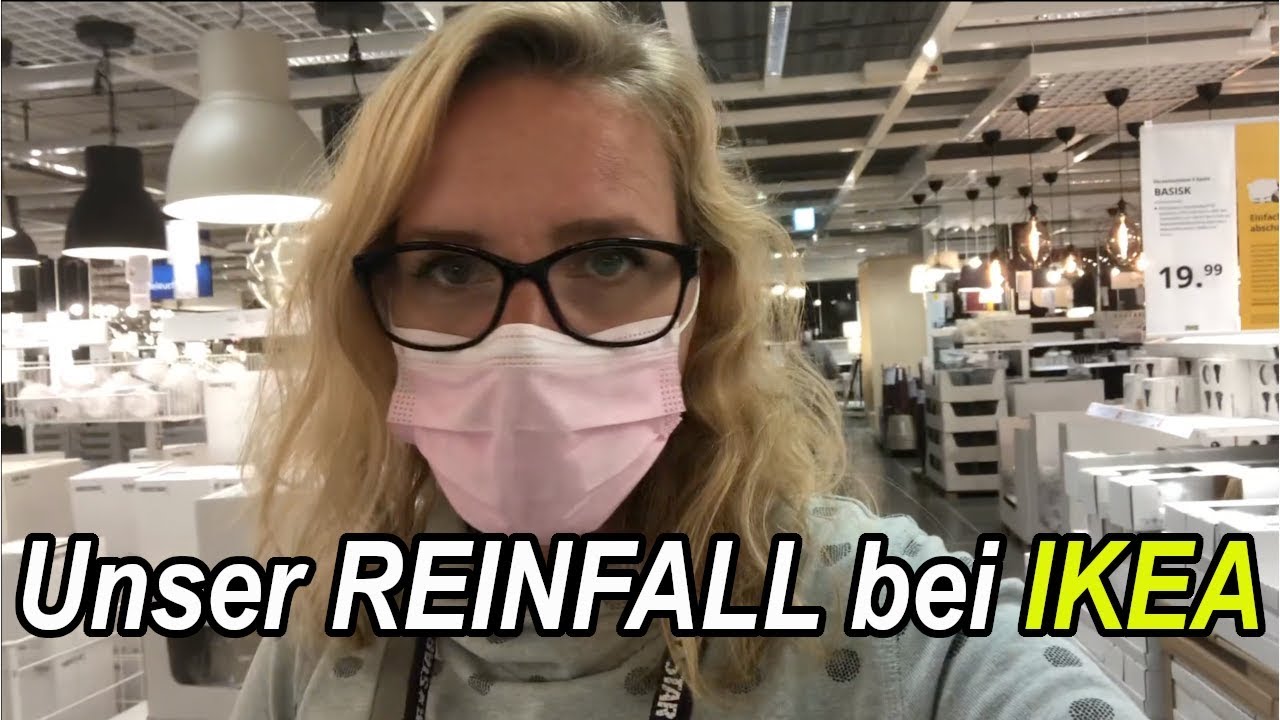 IKEA FAIL - Einkauf & HAUL - Familienausflug - IKEA & Metro 💓 Ela Kanal Vlog